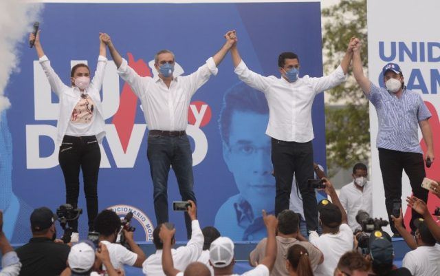 Abinader designa a Collado en el Ministerio de Turismo y a Deligne Asención en Obras Públicas