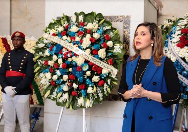 Ministerio Público DN solicitará prisión preventiva contra madre intentó golpear con un martillo a hijo recién nacido