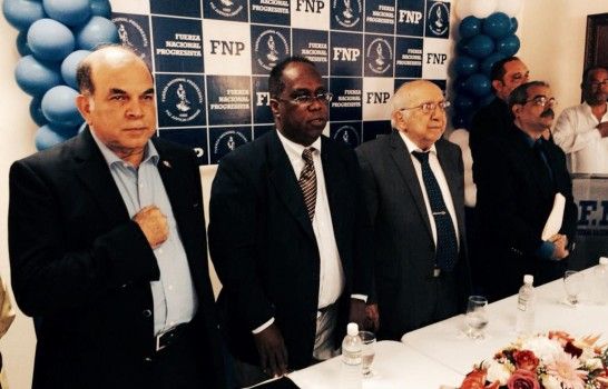 FNP JUSTIFICA ANTE JCE DECLARAR INAPLICABLE NUMERAL 1 ART.75 DE LA LEY 33-18 PORQUE CONTRADICE ART.61 NUMERAL 3 DE LA MISMA.