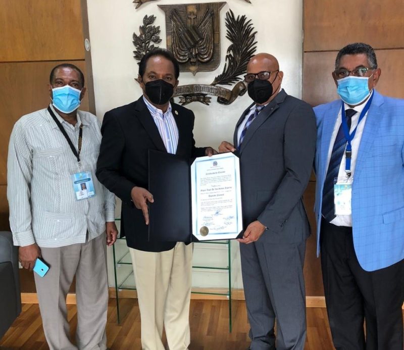 Partido Cívico Renovador obtiene más de 132 mil votos y un diputado nacional en elecciones 2020