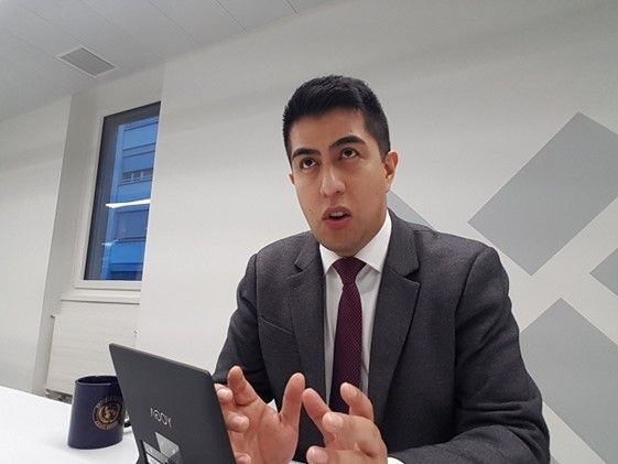 ADOEXPO y Misión RD en OMC organizancurso sobre inteligencia de mercados