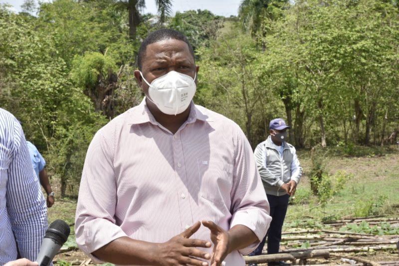 Ministerio de Educación alerta a la población evitar ser estafada por desaprensivos intentan apoderarse de solar del Estado dominicano