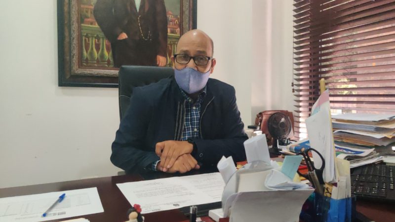 Ministerio de Educación asegura están listos para entregar a la JCE  centros educativos que fungirán como recintos de votaciones.