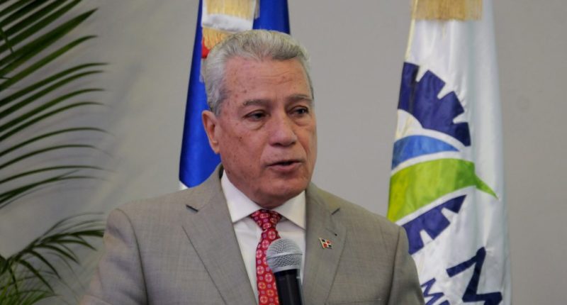 En cumbre de OCDE, Ministro Toca Simó favorece buscar formas para movilizar la economía en tiempos de coronavirus