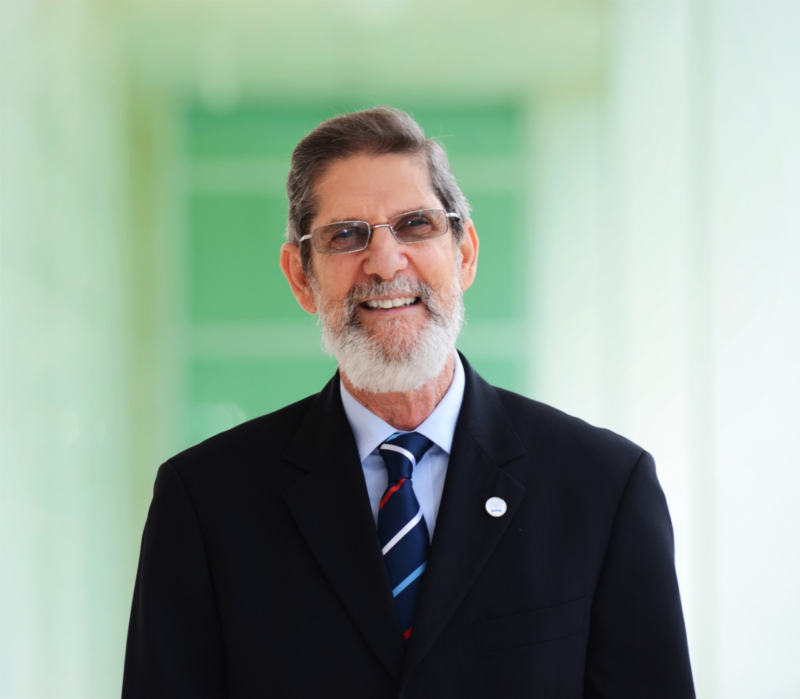 Guzmán Ariza publica la tercera edición de su libro sobre el procedimiento en defecto en materia civil y comercial