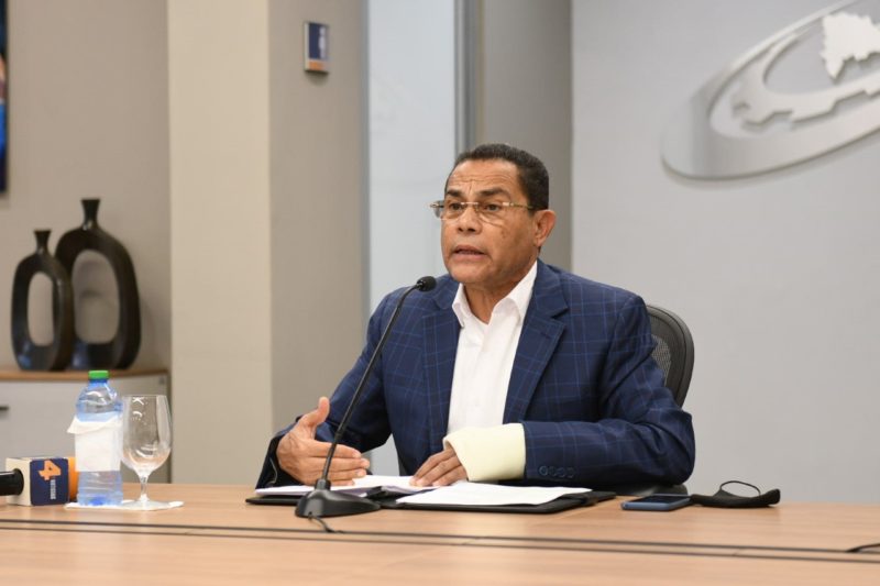 INFOTEP da salto cualitativo con adquisición de plataforma integrada a la gestión de la Formación Técnico Profesional (FTP)