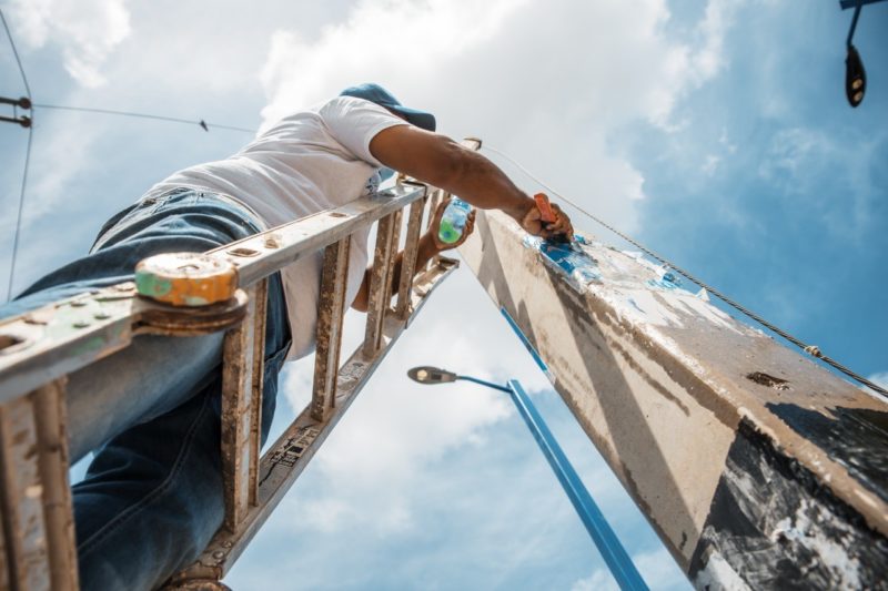 ADN ENTREGARÁ PARA RECICLAJE PROPAGANDA POLÍTICA RETIRADA.
