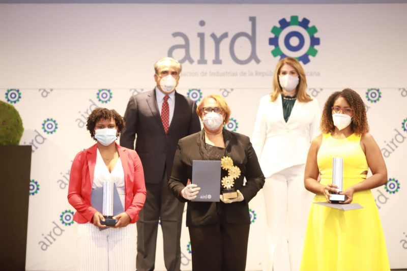 AIRD reconoce labor de legisladores