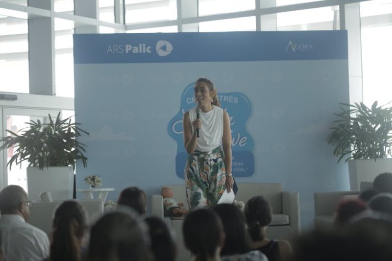 ARS Palic invita panel virtual sobre lactancia materna