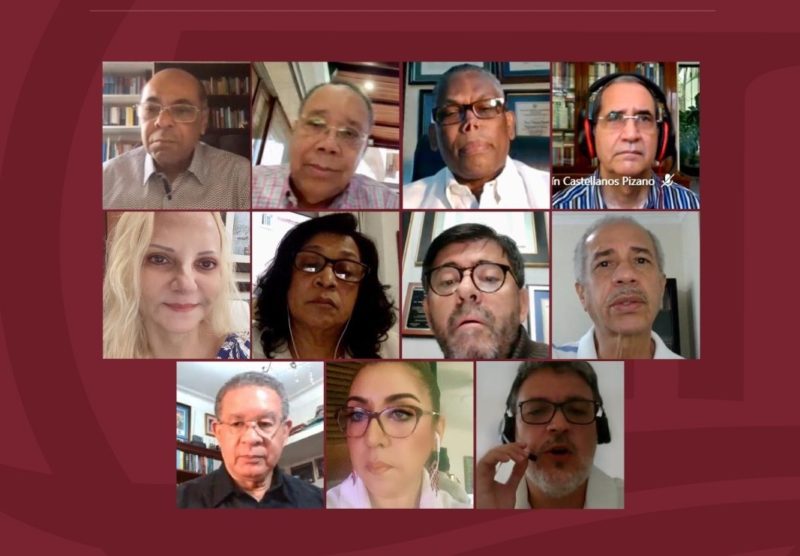 TC conoció y decidió 13 expedientes, siete de ellos relativos a recursos de revisión de sentencias de amparo
