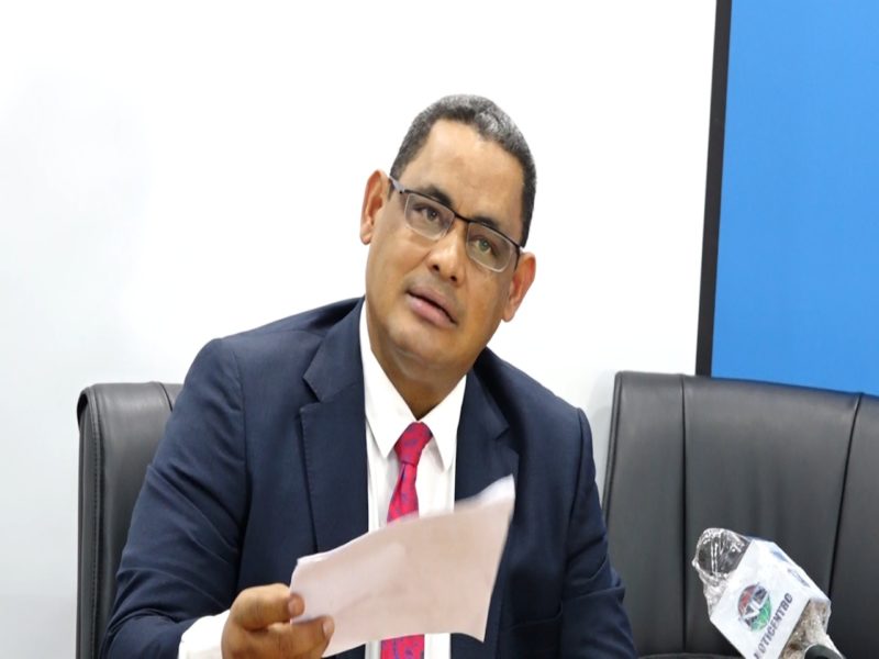 Diputado del PRM en Bahoruco asegura perdió por ser de la tendencia de Hipólito Mejía