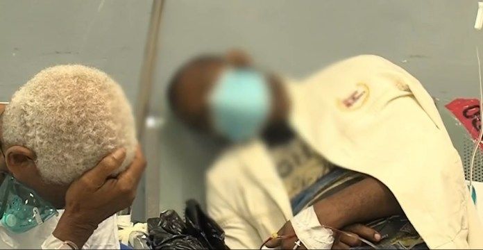 Aumentan a 1,371 las muertes por Covid-19 en República Dominicana