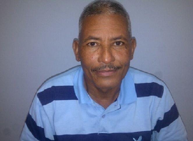 Dos delincuentes atracan al periodista Abraham Montero