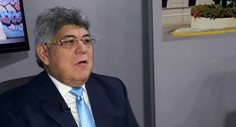 Fernando Rosa aclara al presidente Abinader que FONPER nunca se ha visto involucrado en escándalos de corrupción