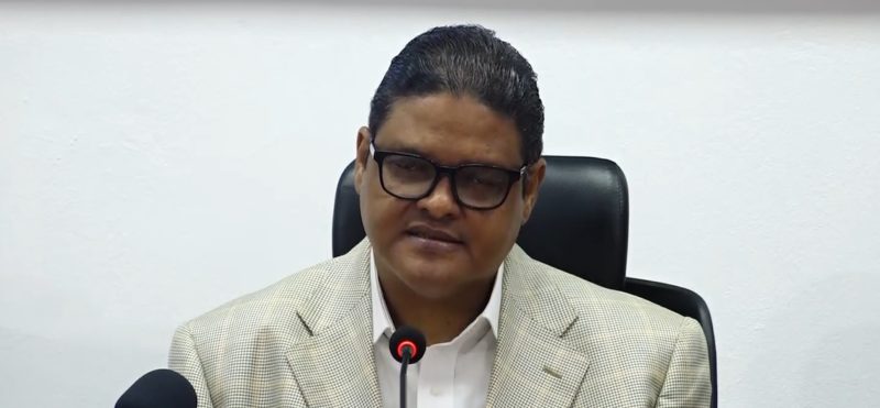 COE descontinúa alerta verde para la provincia Santo Domingo FacebookTwitterWhatsAppMás…