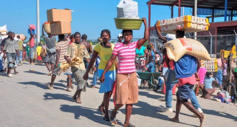 Gobierno de Haití alerta sobre peligros de Covid-19