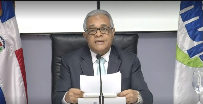 Salud registra 30 nuevas muertes por Covid, para un total de 1,213 FacebookTwitterWhatsAppMás…