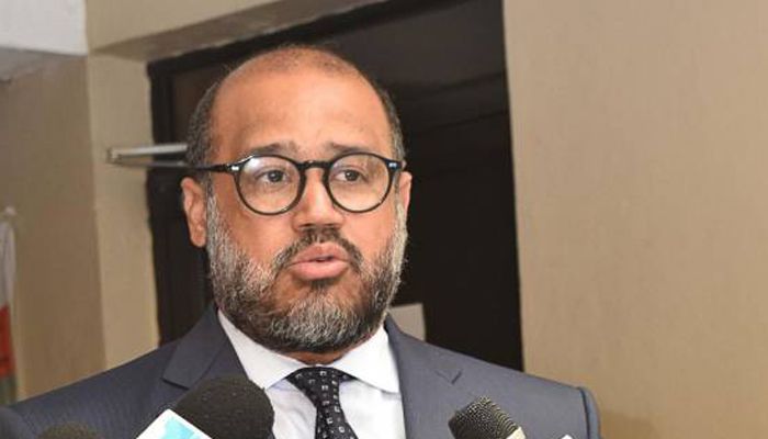 Califica como presión argumentos sobre Aeropuerto Bávaro
