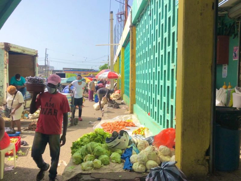 Varios productos de primera necesidad aumentan de precios