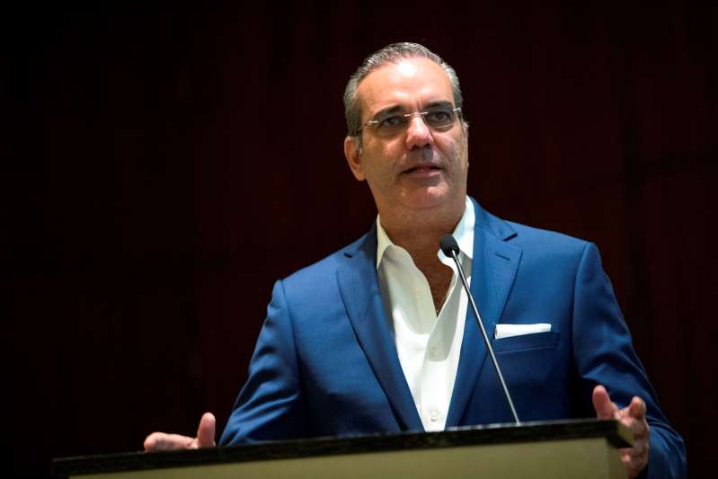 Luis Abinader también eliminará el FONPER y los recursos que genera asignados al sector salud