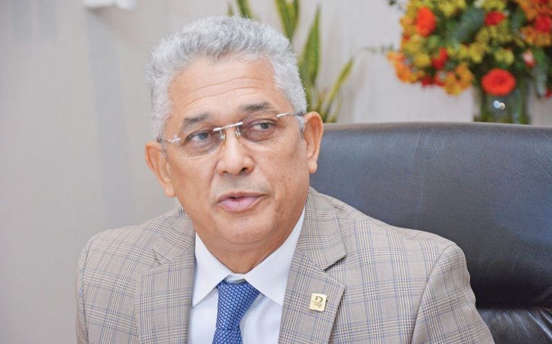 Por cuarto año seguido la Calificadora de riesgo FITCH Ratings Ratifica AA- a Seguros Reservas