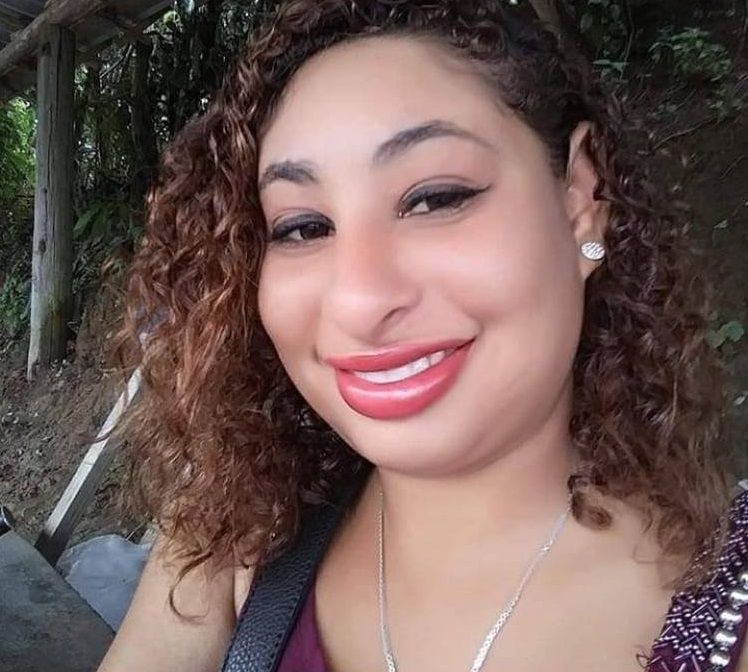 Desaparece la joven Crisleidy Toribio Cruz