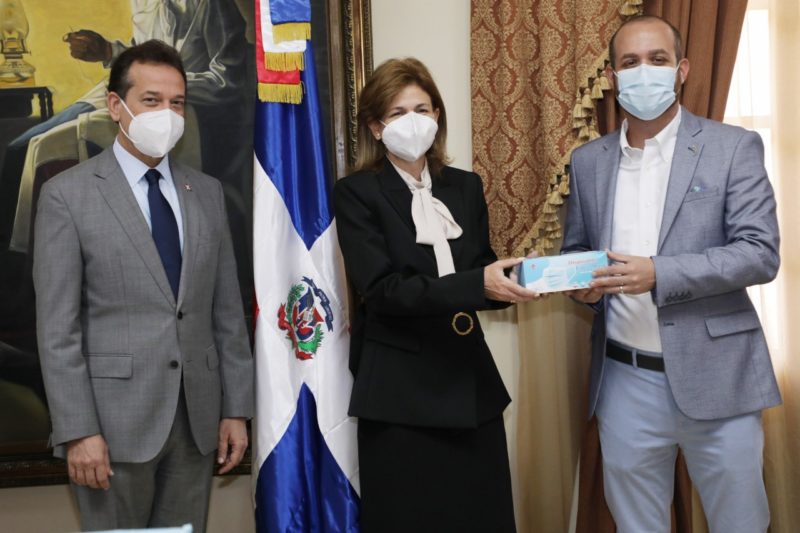 Ito Bisonó: Zonas Francas son aliadas del Estado en la recuperación económica de RD pospandemia