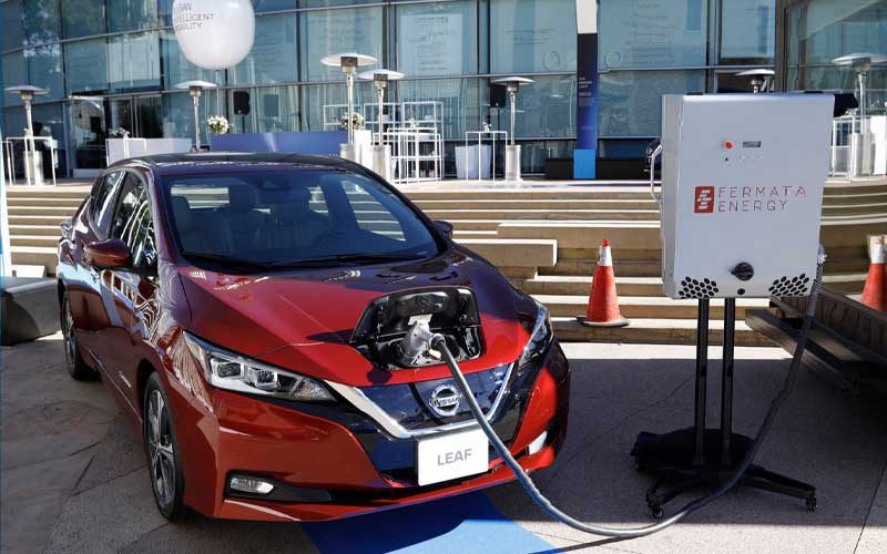 Choferes ven difícil funcione plan vehículos eléctricos en RD por deficiencia sistema energético