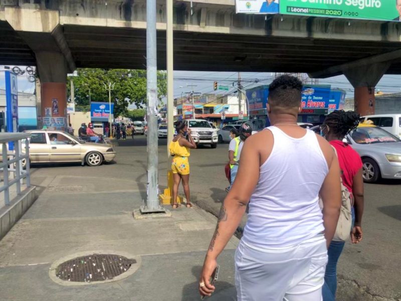 Dominicanos esperan que Luís Abinader desempeñe una función ejemplar