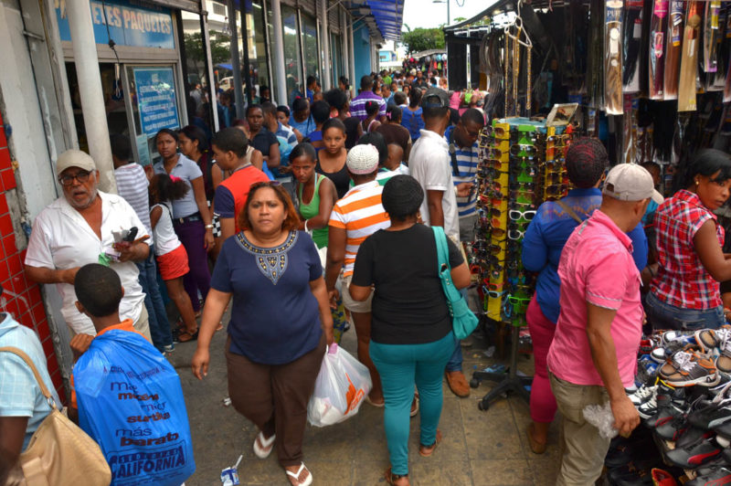 Cepal pronostica empleos en RD caerían entre 8 y 9 puntos porcentuales