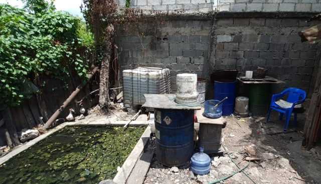 Ministerio Público SDO obtiene prisión preventiva contra hombre implicado en muerte de tres personas a las que les habría vendido clerén 