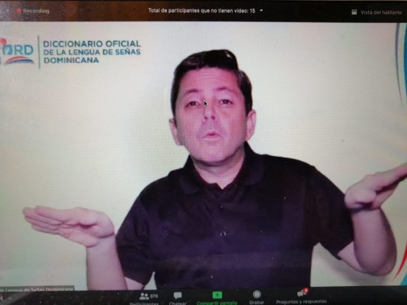 MINERD benefició a más de 578 mil 360 estudiantes con condiciones especiales en los últimos 8 años