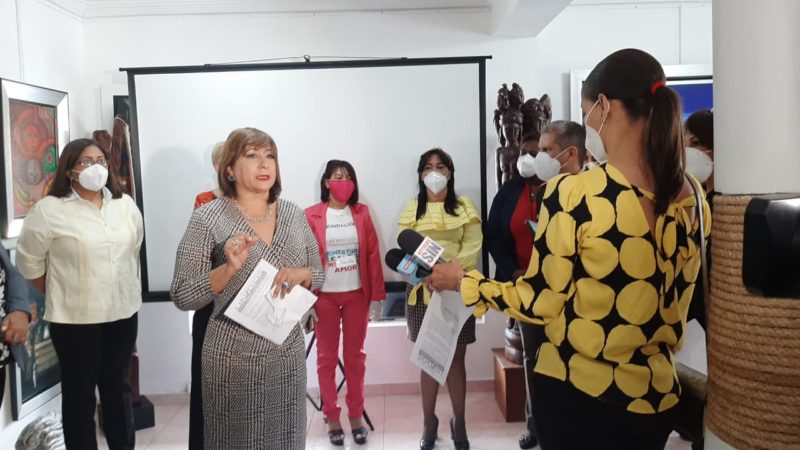 Celebraran 1ra. Cumbre tratara problemática sector infantil en RD
