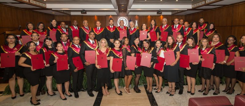 La Escuela Nacional de la Judicatura celebra sus 22 años   con creciente reconocimiento nacional e internacional 