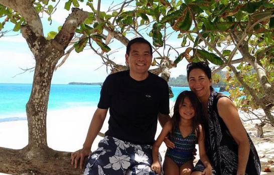 Hombre asesina a su hija con cáncer terminal en La Florida; es miembro de destacada familia de Santiago