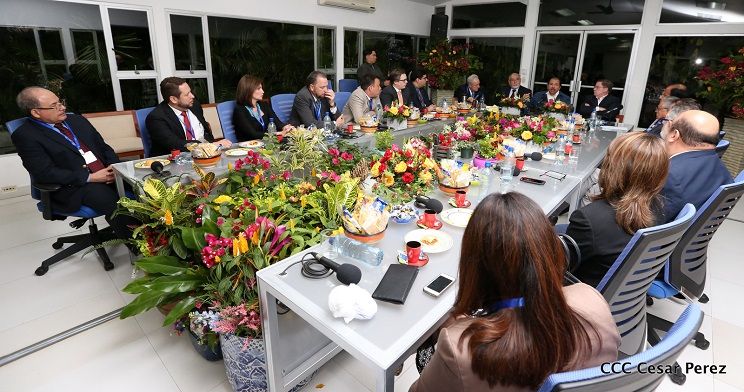 El bajo nivel de actividad económica sigue ocupando  primer lugar de factores que afectan la competitividad