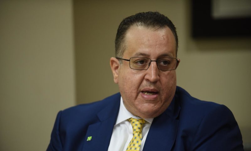 DGII aclara a Frank Rainieri que el cobro de tributos nada tiene que ver con sus problemas legales