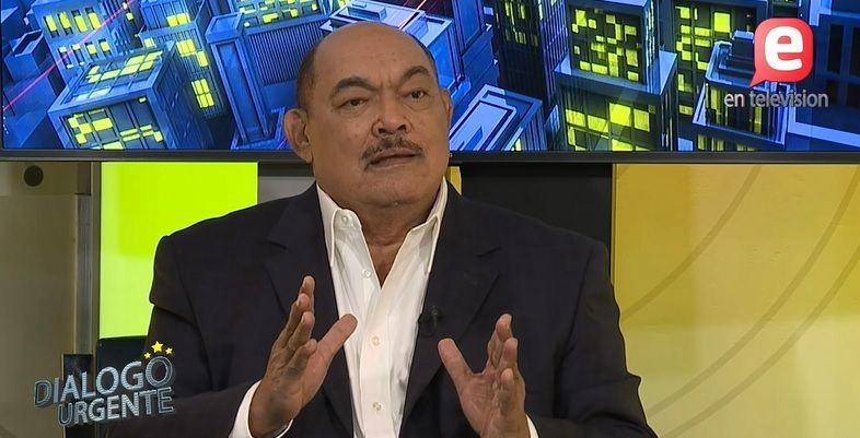 Ramón Alburquerque rechaza nombramiento le hizo Abinader en EGEHID