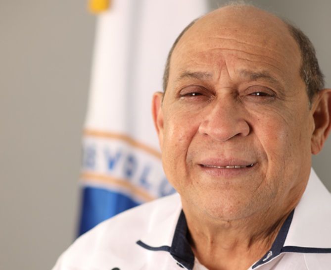 Presidente Abinader designa a Rafael Santos, nuevo director de INFOTEP