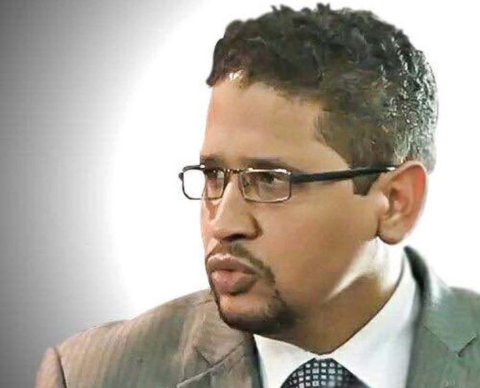 Yo, Valentín Medrano Peña, te hago esta propuesta