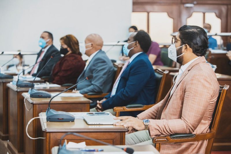 CONCEJO REGIDORES ADN APRUEBA CREACIÓN DEL CONSEJO ECONÓMICO Y SOCIAL MUNICIPAL.
