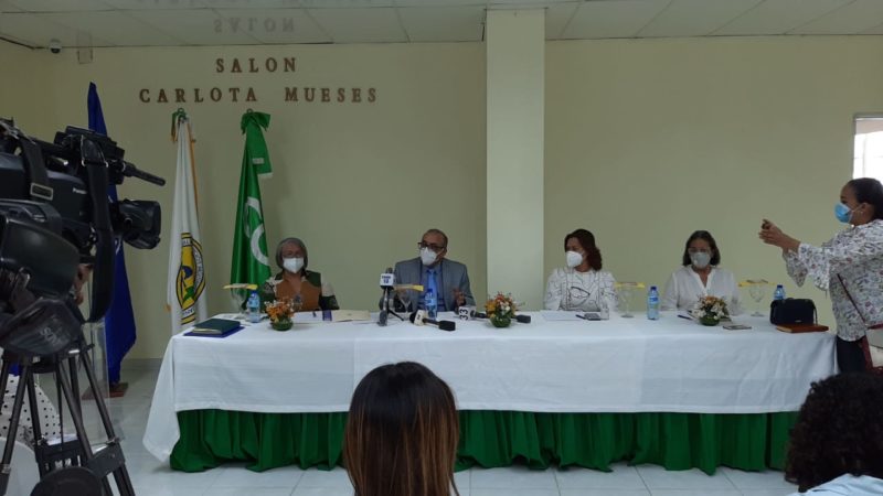 Ministro de Salud designado Plutarco Arias reconoce sistema de salud es ineficiente