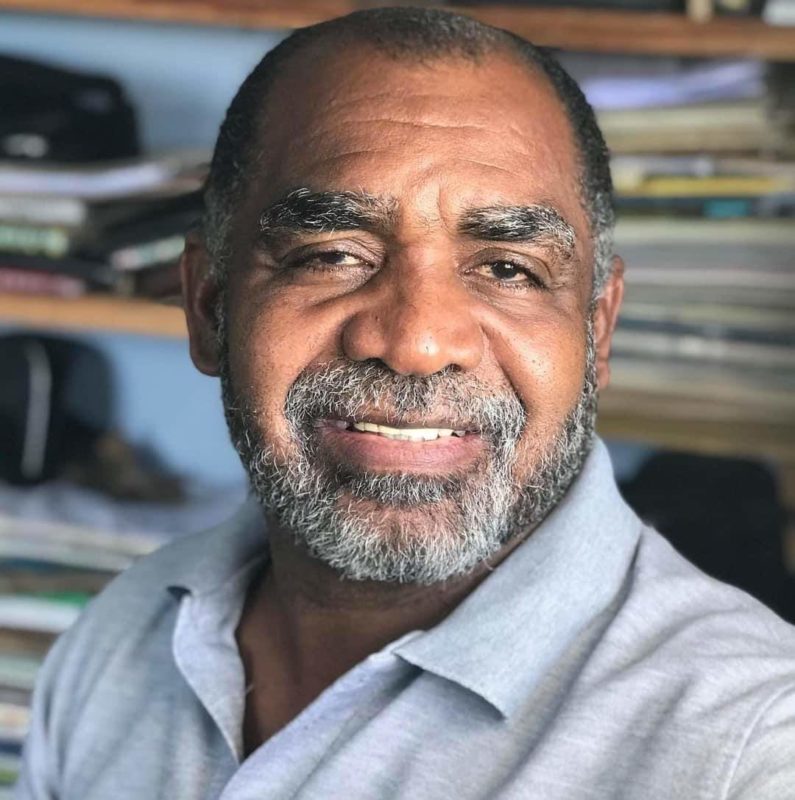 Presidente Asociación de Fotoperiodistas de la República Dominicana, aclara no hizo denuncia en la PN, teme por su seguridad.