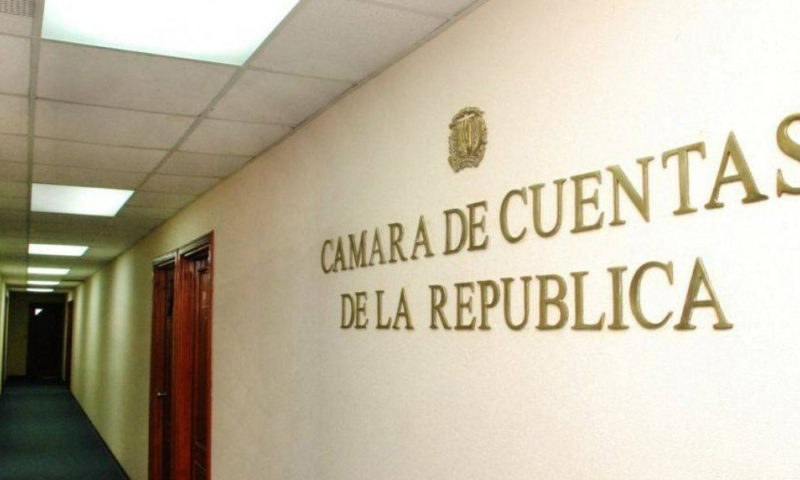 Cámara de Cuentas de la República Dominicana confirma realizará auditoría a gestión 2016-2020 solicitada por JCE