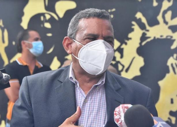 Segura afirma se debe saber porqué e PLD perdió las elecciones