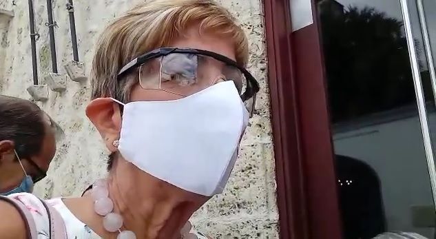 Ginette Bournigal plantea eliminar la Liga Municipal Dominicana