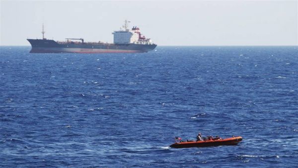 Mueren 17 personas en naufragio en Haití