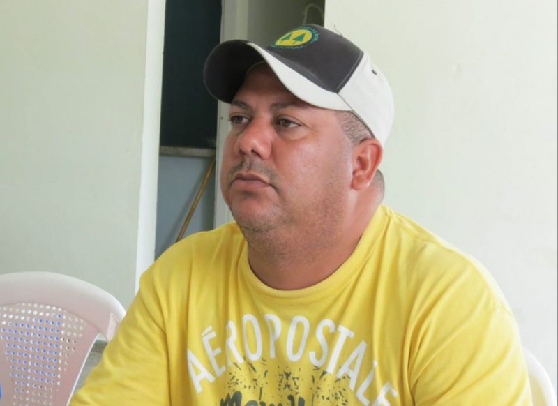 Reportero gráfico pierde la batalla contra el Covid-19