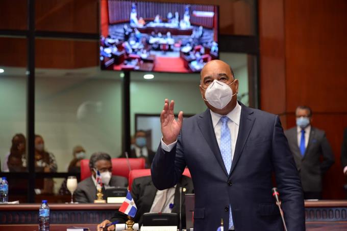 Bauta: Si queremos país hay que hacer justicia, hay que dar un ejemplo