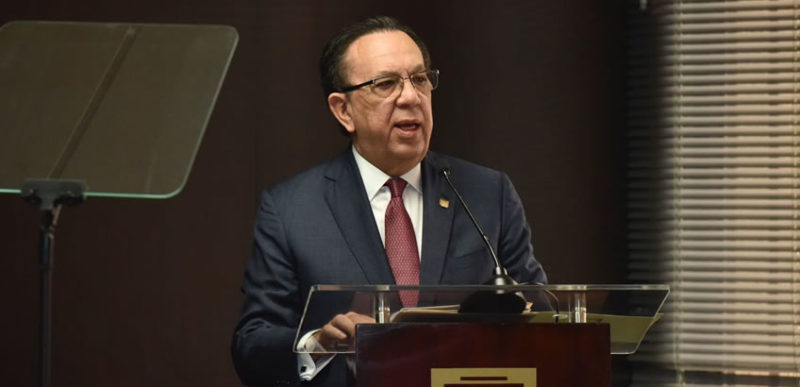 Banco Central decide implementar un mecanismo para acelerar el uso de la Facilidad de Liquidez Rápida (FLR) de RD$60 mil millones y que estos recursos puedan ser utilizados para el refinanciamiento y el pago de atrasos